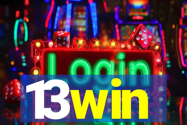 13win