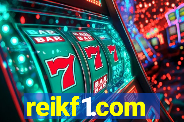 reikf1.com