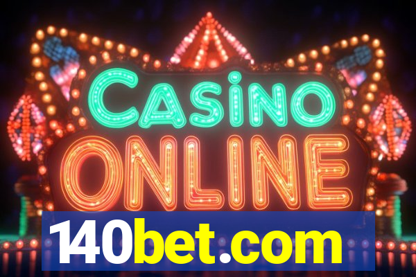 140bet.com