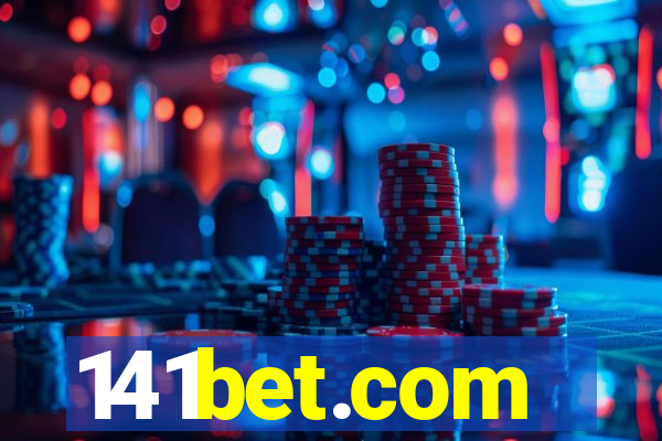 141bet.com