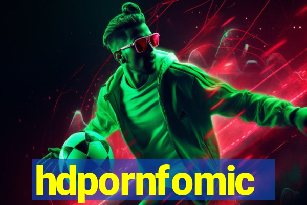 hdpornfomic