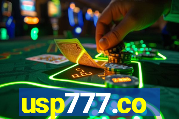 usp777.co