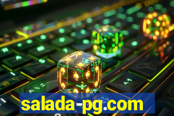 salada-pg.com
