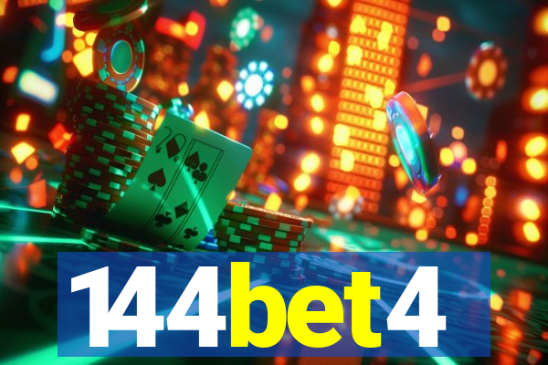 144bet4