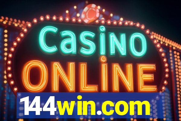144win.com