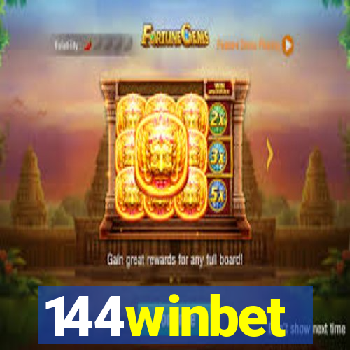 144winbet