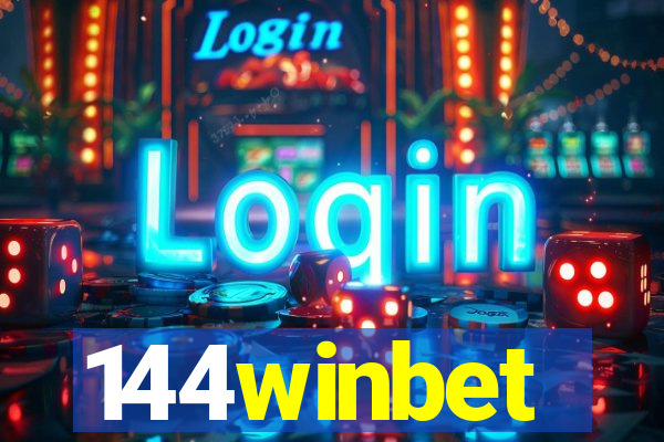 144winbet