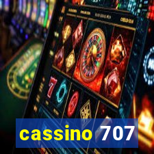 cassino 707