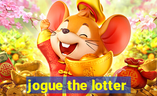jogue the lotter