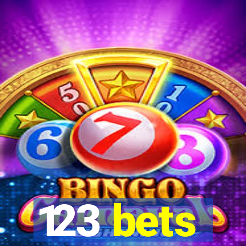 123 bets