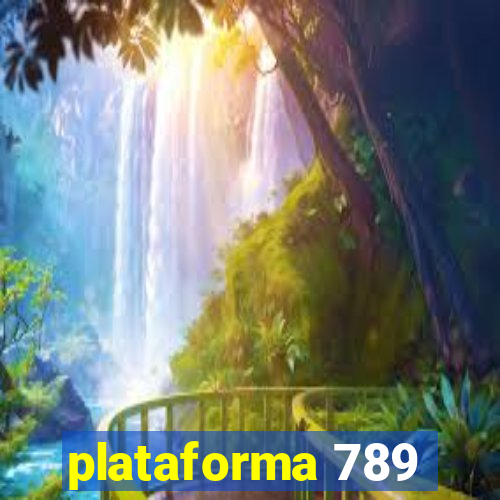 plataforma 789