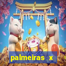 palmeiras x botafogo multicanais