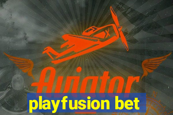 playfusion bet