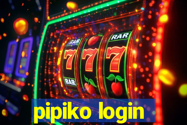 pipiko login