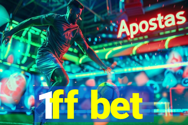 1ff bet