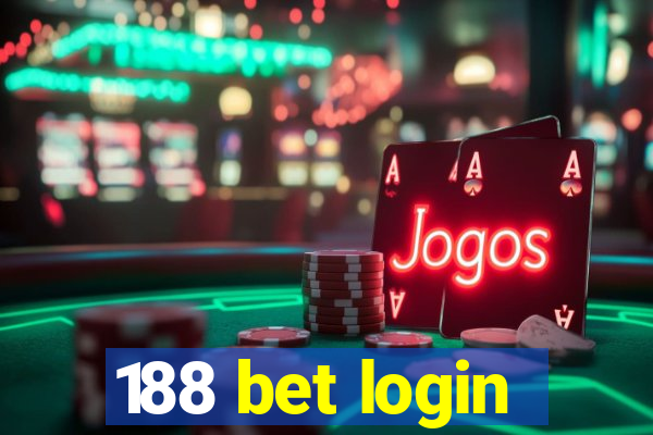 188 bet login