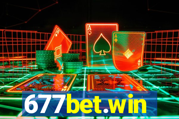 677bet.win