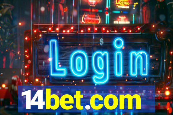 14bet.com