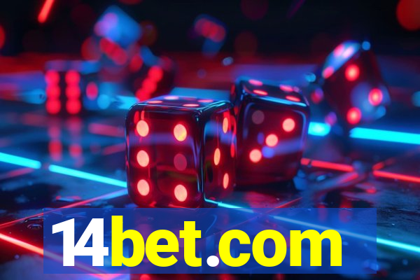 14bet.com