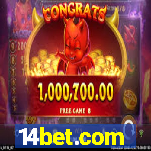 14bet.com