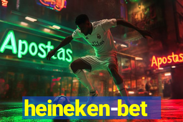 heineken-bet