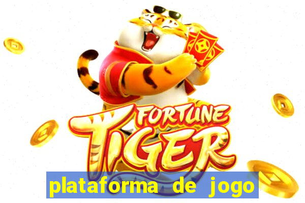 plataforma de jogo de r 3