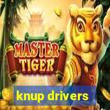 knup drivers