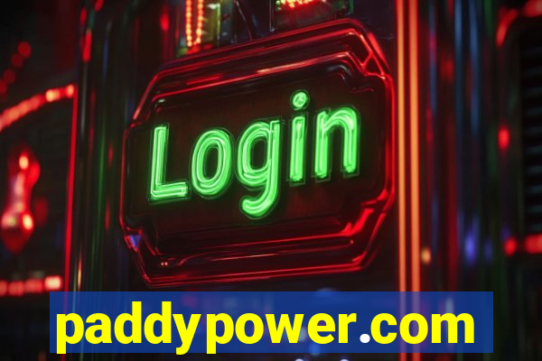 paddypower.com