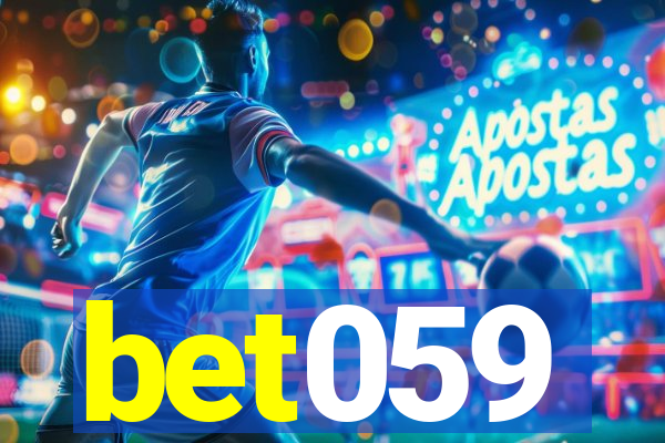 bet059
