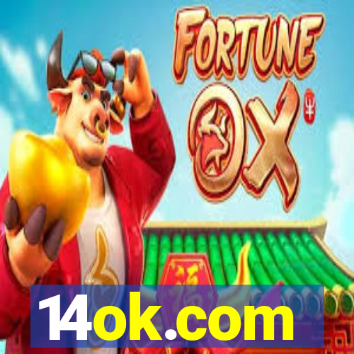 14ok.com