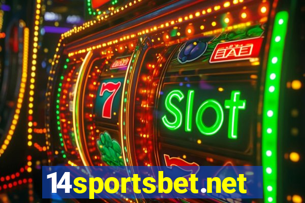 14sportsbet.net