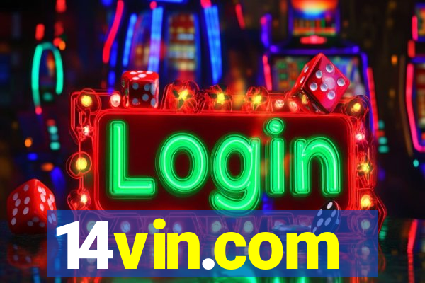 14vin.com