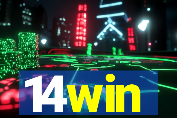 14win