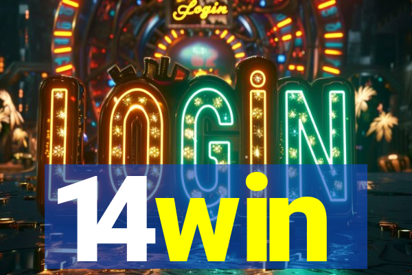 14win