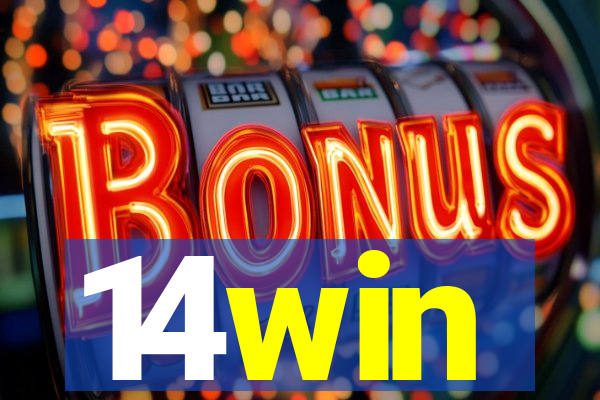 14win