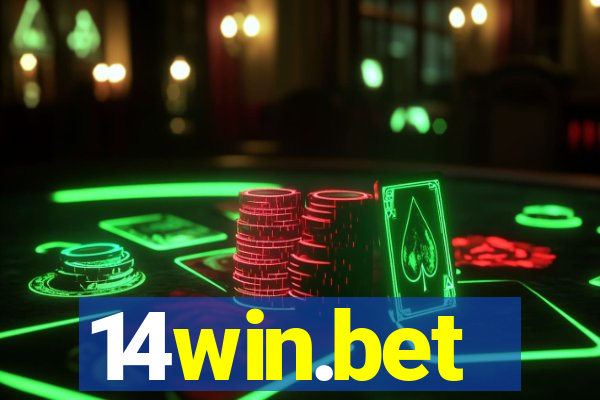 14win.bet