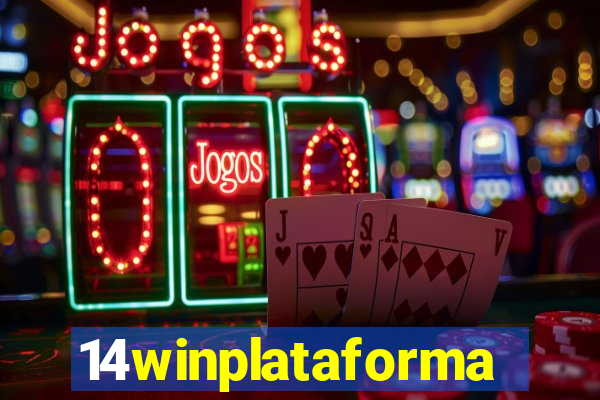 14winplataforma