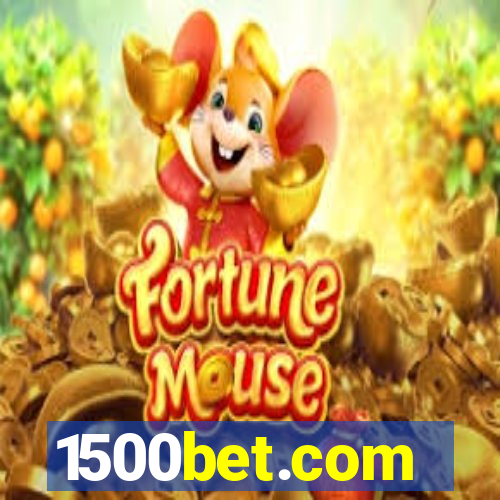 1500bet.com