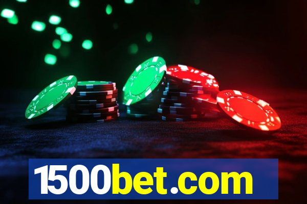 1500bet.com