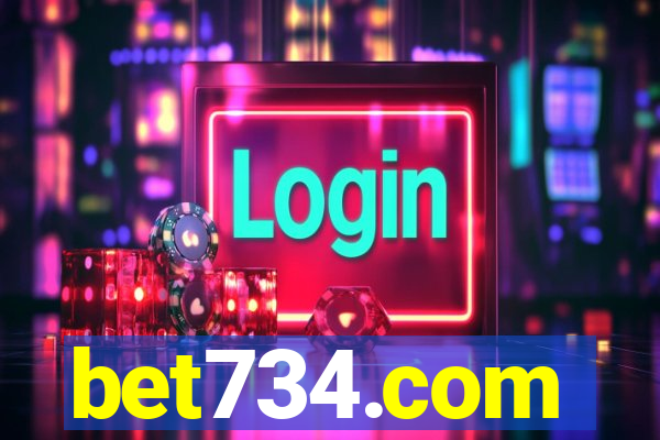 bet734.com