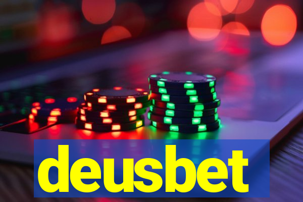 deusbet