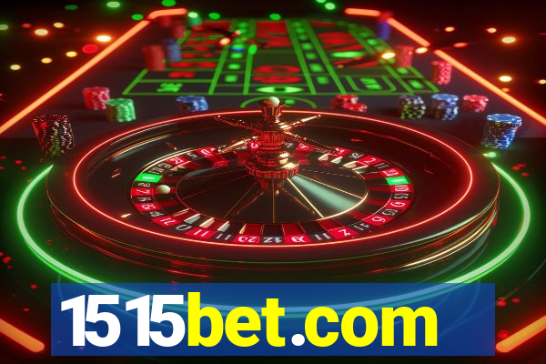 1515bet.com