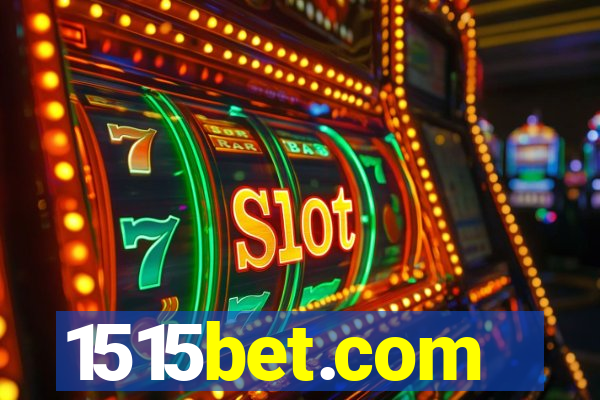 1515bet.com