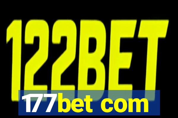 177bet com