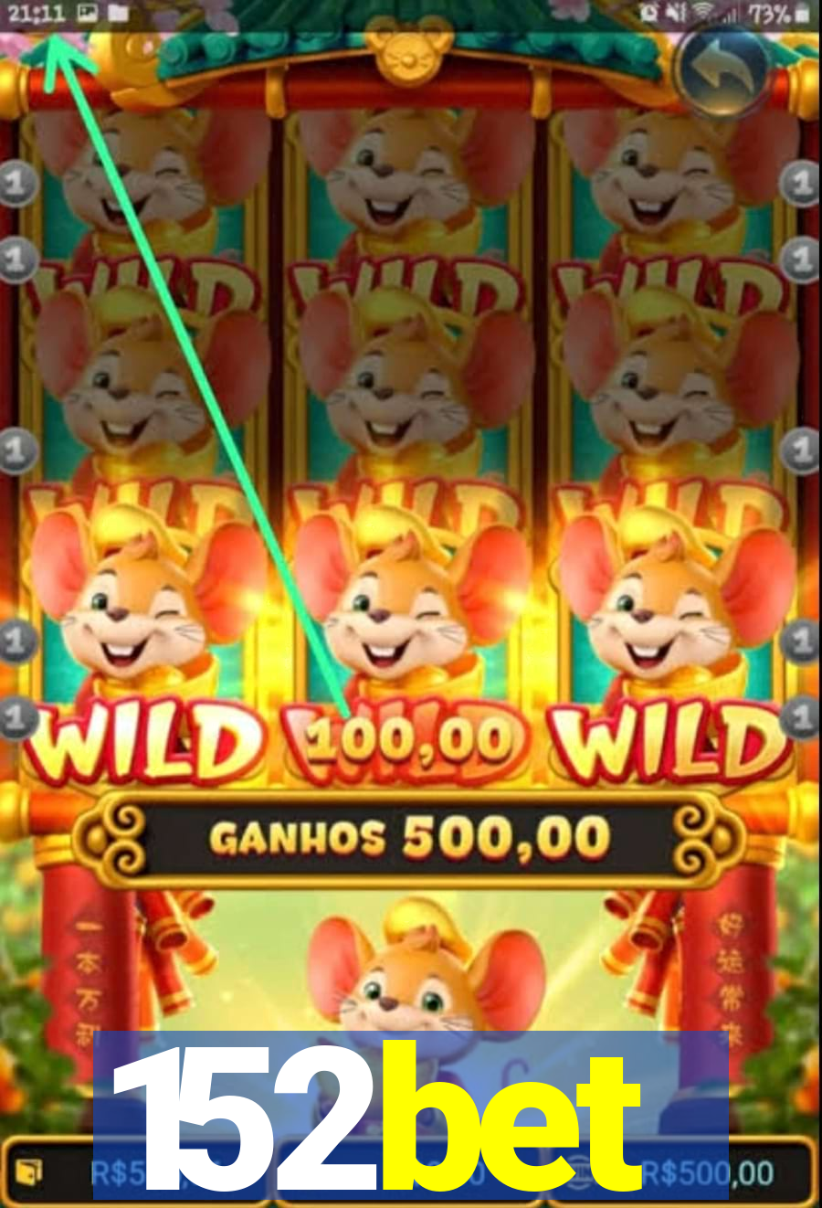 152bet
