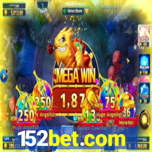 152bet.com