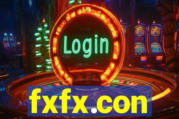 fxfx.con