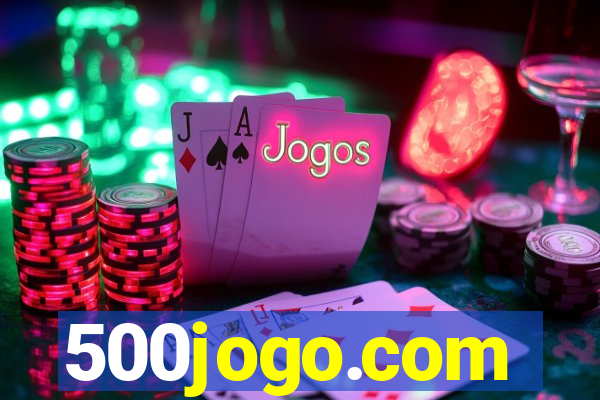 500jogo.com