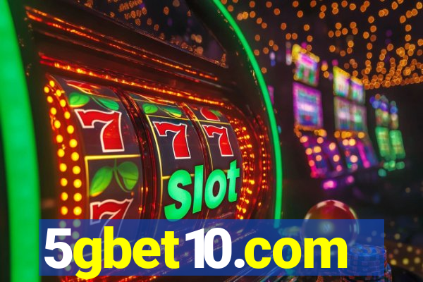 5gbet10.com