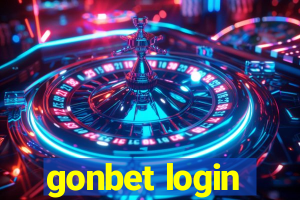 gonbet login